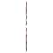 Ekena Millwork 19 5/8in. W x 19 5/8in. H Bradford EnduraWall Decorative 3D Wall Panel Covers 2.67 Sq. Ft. WP20X20BRCDC - alternate 2